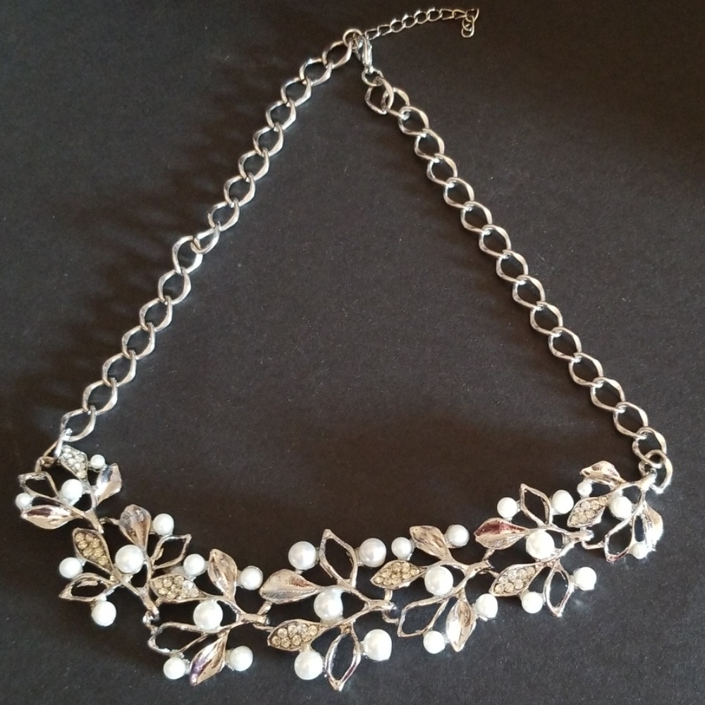 ❤Pearl necklace
